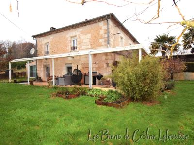 For sale Agonac 6 rooms 180 m2 Dordogne (24460) photo 1