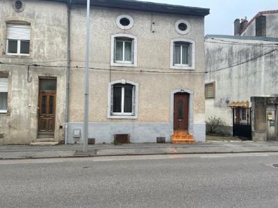 For sale Luneville 4 rooms 114 m2 Meurthe et moselle (54300) photo 0