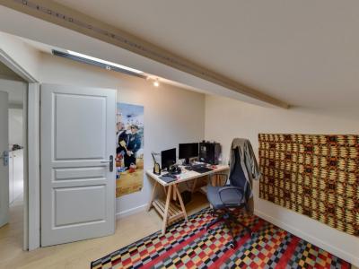 Acheter Appartement Lyon-6eme-arrondissement 445000 euros