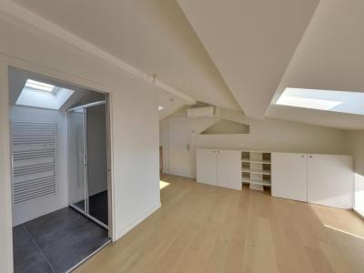 Acheter Appartement Lyon-6eme-arrondissement 530000 euros