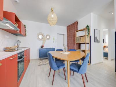 Louer Appartement Lyon-4eme-arrondissement Rhone
