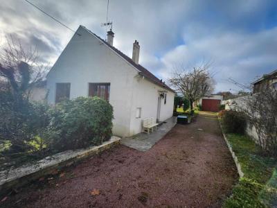 For sale Cauffry 4 rooms 70 m2 Oise (60290) photo 0