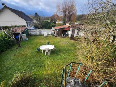 For sale Cauffry 4 rooms 70 m2 Oise (60290) photo 2