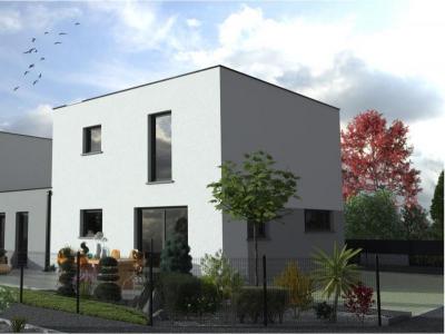 For sale Vogelgrun 90 m2 Haut rhin (68600) photo 0