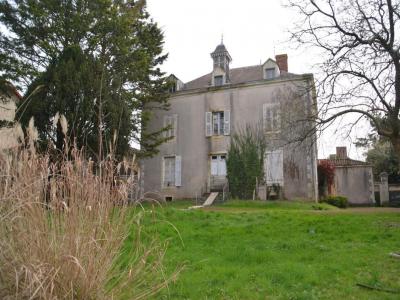 For sale Sainte-hermine 6 rooms 165 m2 Vendee (85210) photo 0