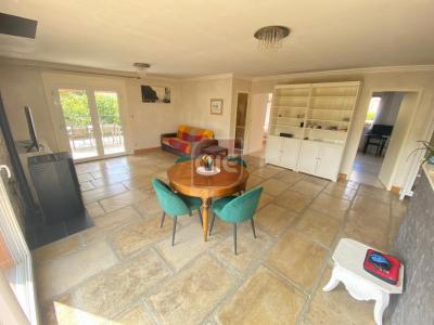 For sale Jacou 5 rooms 112 m2 Herault (34830) photo 1