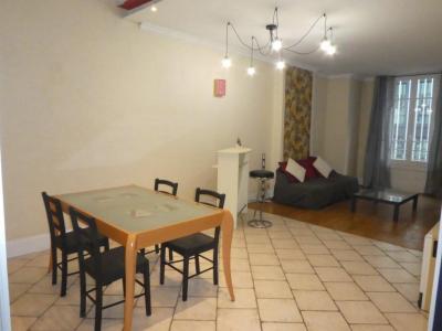 For rent Lyon-6eme-arrondissement 2 rooms 58 m2 Rhone (69006) photo 3