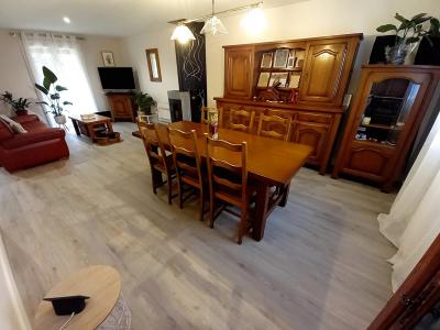 Acheter Maison Castelnau-d'estretefonds