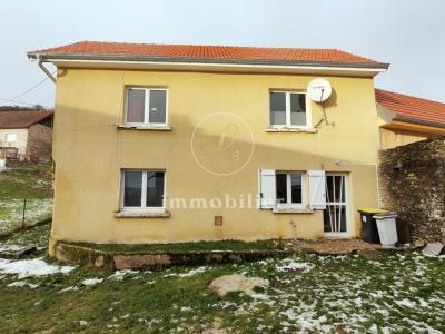 For sale Clerval 3 rooms 69 m2 Doubs (25340) photo 0