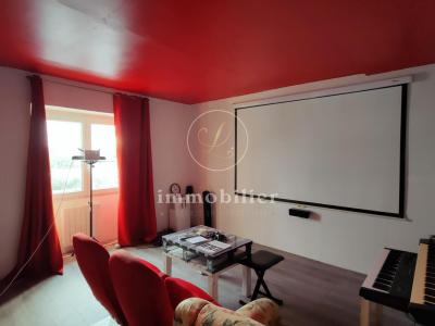For sale Clerval 3 rooms 69 m2 Doubs (25340) photo 2