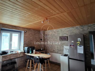 For sale Clerval 3 rooms 69 m2 Doubs (25340) photo 3