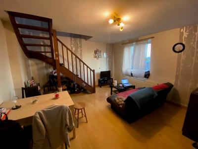 For sale Tourcoing 4 rooms 59 m2 Nord (59200) photo 0