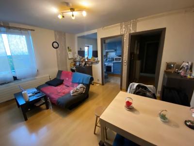 For sale Tourcoing 4 rooms 59 m2 Nord (59200) photo 1