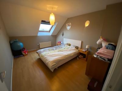 For sale Tourcoing 4 rooms 59 m2 Nord (59200) photo 4