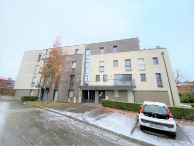 Annonce Vente 3 pices Appartement Tourcoing 59