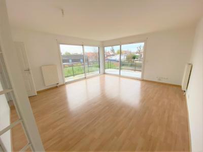 For sale Tourcoing 3 rooms 70 m2 Nord (59200) photo 3