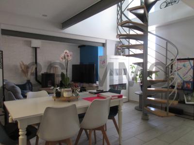Acheter Maison 100 m2 Romilly-sur-seine