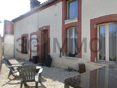 For sale Romilly-sur-seine 5 rooms 100 m2 Aube (10100) photo 3