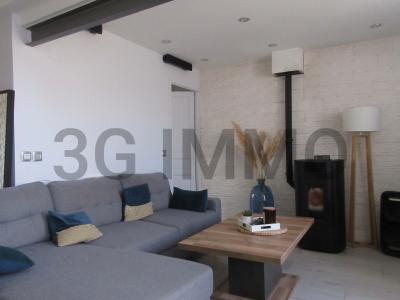 For sale Romilly-sur-seine 5 rooms 100 m2 Aube (10100) photo 4