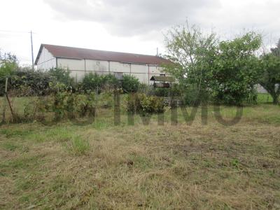 Acheter Terrain Provins 23500 euros