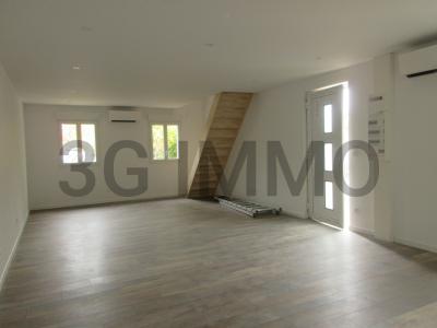 For sale Romilly-sur-seine 4 rooms 100 m2 Aube (10100) photo 1