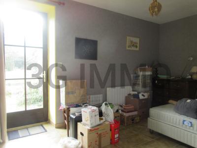 For sale Anglure 6 rooms 133 m2 Marne (51260) photo 4