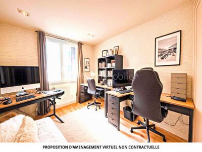 For sale Chambery 3 rooms 61 m2 Savoie (73000) photo 4