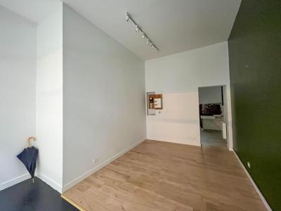 For rent Grenoble 1 room 30 m2 Isere (38000) photo 0