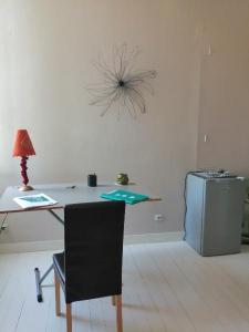 For rent Bordeaux 1 room 18 m2 Gironde (33000) photo 3