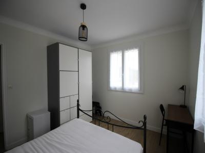 Louer Appartement 51 m2 Nantes