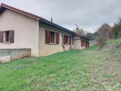 For sale Saint-quentin-fallavier 4 rooms 115 m2 Isere (38070) photo 3