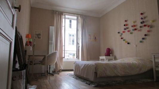 Louer Appartement Lyon-6eme-arrondissement Rhone