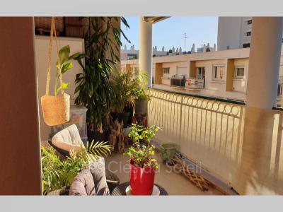 For sale Hyeres 3 rooms 70 m2 Var (83400) photo 3