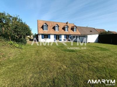For sale Pende 9 rooms 221 m2 Somme (80230) photo 0