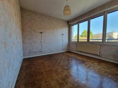 Acheter Appartement Lisieux 119000 euros