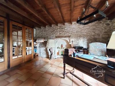 For sale Aillas 8 rooms 253 m2 Gironde (33124) photo 2