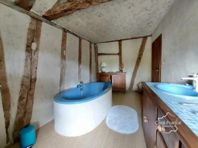For sale Aillas 8 rooms 253 m2 Gironde (33124) photo 4