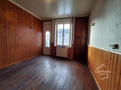 For sale Gespunsart 4 rooms 105 m2 Ardennes (08700) photo 0