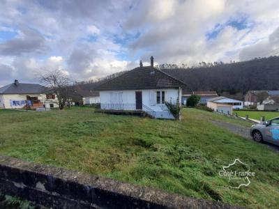 Annonce Vente 3 pices Maison Fumay 08