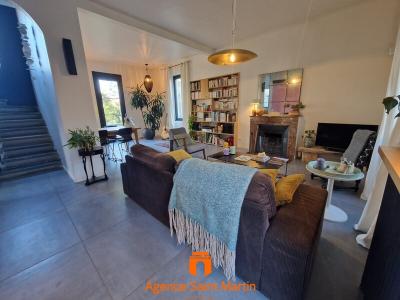 For sale Ancone MONTALIMAR 5 rooms 122 m2 Drome (26200) photo 3