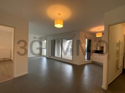 For sale Anglet 2 rooms 44 m2 Pyrenees atlantiques (64600) photo 0