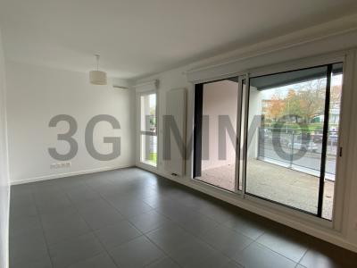 For sale Anglet 2 rooms 44 m2 Pyrenees atlantiques (64600) photo 1