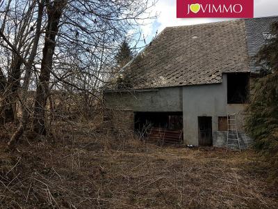 For sale Saulzet-le-froid Village campagne 1 room 15 m2 Puy de dome (63970) photo 0