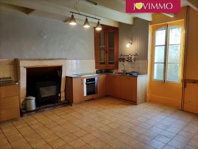For sale Bouresse LHOMMAIZAA 6 rooms 170 m2 Vienne (86410) photo 1
