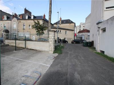 For rent Bourges 1 room 1 m2 Cher (18000) photo 1