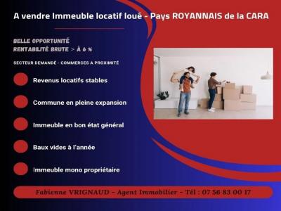 For sale Royan Charente maritime (17200) photo 0