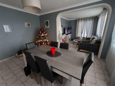 For sale Chateau-thierry 5 rooms 116 m2 Aisne (02400) photo 1