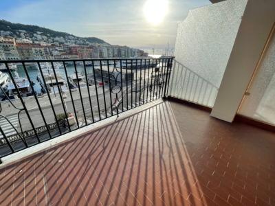 For sale Nice 2 rooms 58 m2 Alpes Maritimes (06300) photo 0