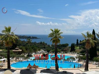 For sale Agay 2 rooms 27 m2 Var (83530) photo 0