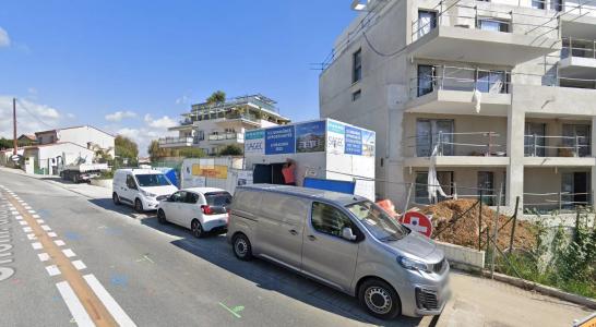 For rent Antibes COMBES 1 room 23 m2 Alpes Maritimes (06600) photo 0